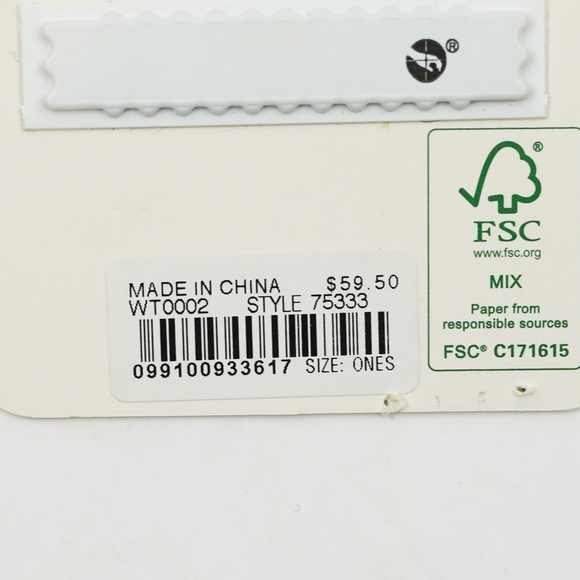 New JCREW Pearl Stud Earrings $60 75333 - Picture 4 of 4